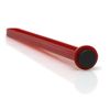 Kitchen Crop Magnetic Canning Lid Lifter, Red