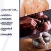 Medvat Clear Transmission Gel | Unscented | 8.5oz Bottle