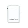 Olight Baton 4 Premium White Flashlight w/Charging Case & I1R 2 EOS Desert Tan