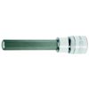 KS Tools 918.1659 1/2" CHROMEplus Bit socket hexagon, long, 9mm