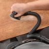 Bosch 1600A01D4H Dust Extractor Accessory for Youseries Sander