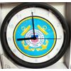 US COAST GUARD 8.78" WALL CLOCK - NEW IN BOX
