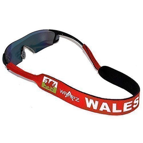 WrApz WALES Neoprene Floating Glasses Retaining Strap