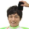 Sabot Hair Trimmer with Mirror