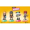 UBI Heroes Series 2 Chibi ACV Eivor Female Figurine