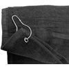 Longridge Bag Towel & Brush Set