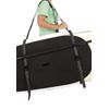 Ocean and Earth Stand Up Paddle Board Carry Strap Surf Accessory - Black