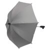 For-Your-Little-One Parasol Compatible with Easywalker Qtro, Grey