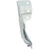 For 2013-2020 MKZ Hood Hinge Steel SET PAIR