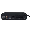 Metronic TNT Zapbox HD-So.3 Decoder mit USB-Port, Schwarz