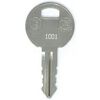Trimark 1056 Replacement Keys: 2 Keys