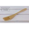 Spanner 興 "Wooden Small Cutlery