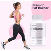 Fit Smart - Natural Weight Management 120 Capsules