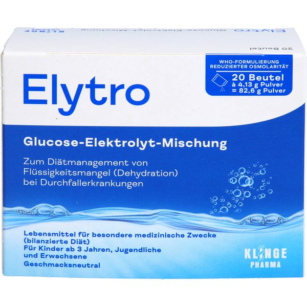 Elytro, 20 St PLE