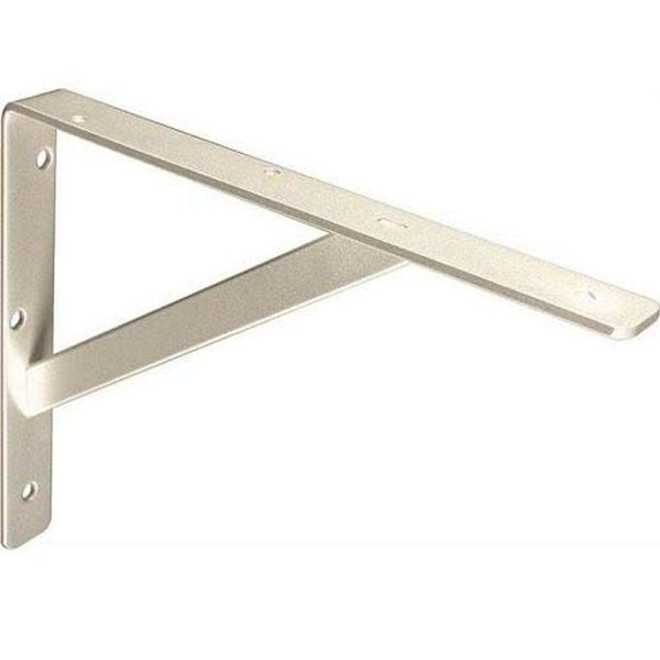 KNAPE & VOGT 208TI550 Hardware Brackets