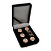 York Rite Royal Arch Triple Tau Stud Suit & Tux Set