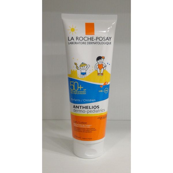 La Roche Posay Anthelios Milch Kinder 50 + 250 ml Solar