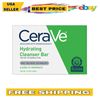 CeraVe Hydrating Cleanser Bar, Moisturizing Soap Free Cleanser