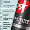 EFX Kre-Alkalyn Ripped 120 Caps
