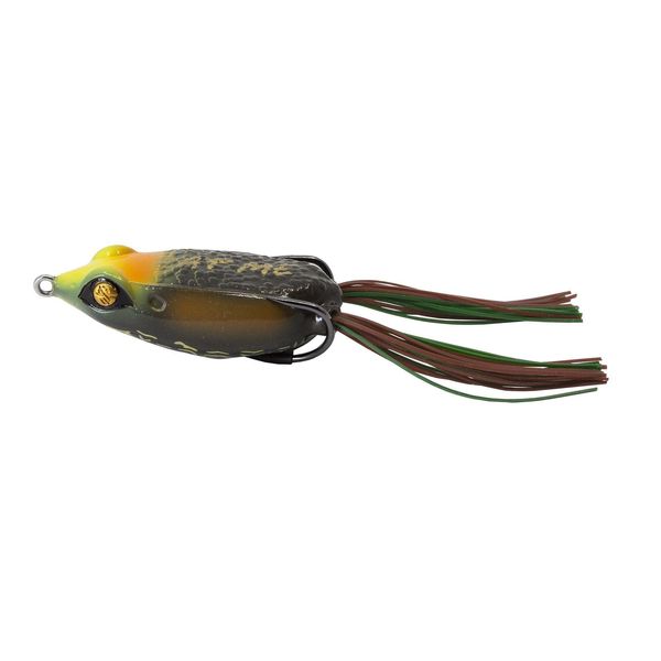 Googan Squad Baits Mini Filthy Frog (Bullfrog)