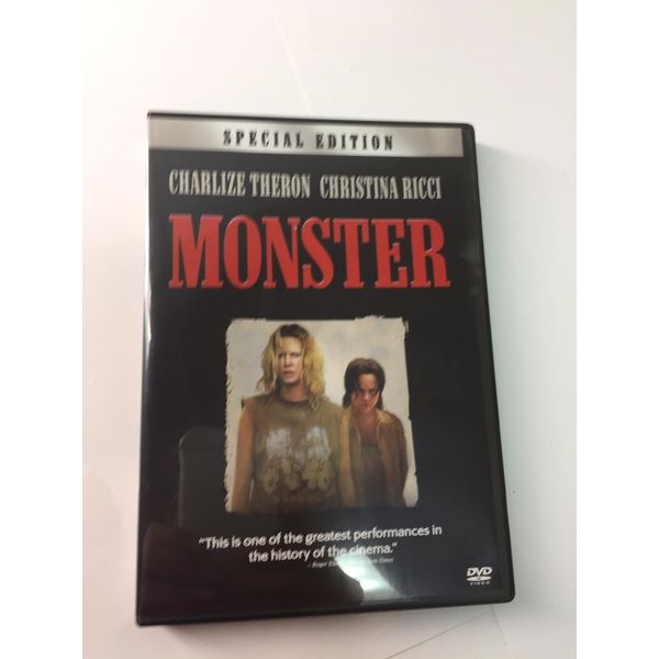 Monster (Special Edition)