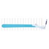 Interprox Plus Interdental Brush, 6 Pieces (Assorted)
