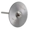 6PC HSS Mini Circular Saw/Circle Rotary Cutting Disc Blade TE272
