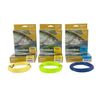 Snowbee Classic CF7I Intermediate Line - Mid Blue, 90 ft