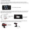4CH RC Transmitter Receiver 2.4GHz 500m Anti-Interference Remote Controller