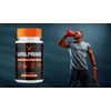 Viril Prime for Men Advanced Vitality Support Formula Supplement 60 Capsules