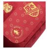 Warner Bros Harry Potter Alumni Lunch Bag Gryffindor