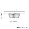 Kitchen Sink Strainer (8)