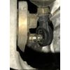 Transfer Case Cable replacement bushing for Jeep Wrangler Unlimited 