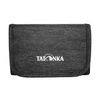 Tatonka Folder Off Black