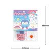 Coolier 96486 Craft Supplies Diamond Bead Seal Uminaka