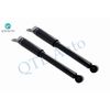 Rear Complete Shock Absorber Kit For 2016-2023 Chevrolet Malibu