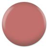 DND DC Soak Off Gel + Nail Polish - 080 - Lobster Bisque