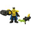 Fisher-Price Imaginext DC Super Friends, Thunder Punch Batman