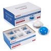 NEW Dental Putty Fast / Regular Set PVS VPS Impression Material Mint 12x 25g