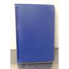 Concorde – Rubber Stamp Inking Pad in Plastic Case (NOS)