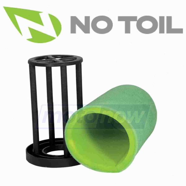 No Toil Pre-Oiled Air Filter for 2013 Polaris Ranger 800 EFI LE - Fuel & Air dd