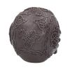 Nemesis Now Celtic Iron Figurine 15cm Black