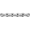 KMC X10SL 10 Speed Chain, Silver, 114 Link