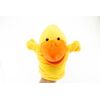 Naissant Cute Duck Puppet Soft Plush