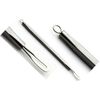 Comedone Blackhead Extractor Spot Pimple Remover Blemish Acne Premium Tools B2