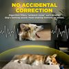 Dogtra SMART NOBARK - No Bark Collar, Smart Phone App Link - Black