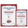 Erboristeria Magentina Strong Devil's Claw Plasters 4 pcs