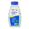 4 Pack  Equate Extra Strength Antacid Chewable Wintergreen 750 mg ,96 ct Each