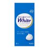Kao Soap White, Regular Size, 18.1 oz (510 g)