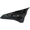 For 2016-2018 Toyota RAV4 Inner Tail Light LED Set Driver and Passenger Side